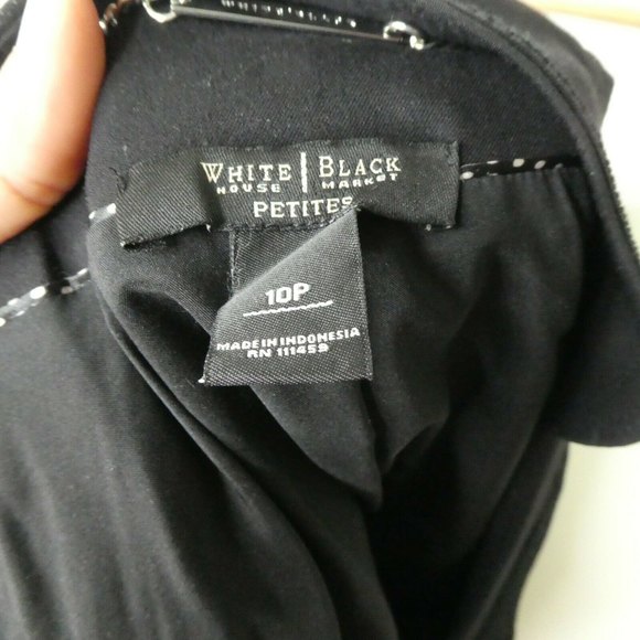 WHBM Blazer - Picture 4 of 12